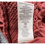 Free People  Womens Road Trip Boho Tank Knit Apple Chutney Brown Size XS‎ Photo 9