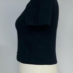 Carolyn Taylor Y2K Vintage  Rhinestone Flag Tee XL Photo 2