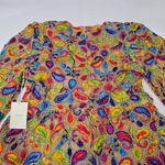 Tularosa  Masie Dress in Multi XL Photo 11