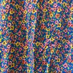 Ralph Lauren 100% Cotton floral shirt dress - Size S Photo 5