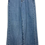 We Wore What Wide Leg Jeans Women's Sz. 25 Photo 0