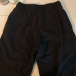 Nike Sweatpants Black Photo 1