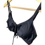 Knot front bikini top Size M Photo 2