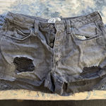 We The Free  Shorts Denim Photo 0