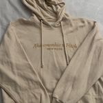Abercrombie & Fitch Sweatshirt Photo 0