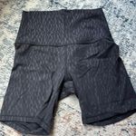 Lululemon  Biker Wunder Shorts Photo 0