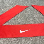 Nike Dri-FIT Reversible Head Tie - Tropical Floral Print Photo 5