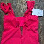 šHPš Nansi Dojaka Dress Fuschia Photo 2