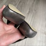 Banana Republic  Gunmetal High Heels Shoes Photo 6