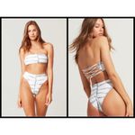 l*space πL*π Frenchi High Waisted Bottoms ~ Tie Dye Photo 1