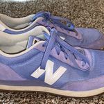 New Balance Purple  501s Photo 0