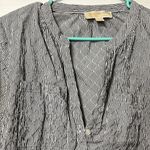 Michael Kors ￼Shirt Black Size L Photo 1