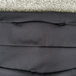 Peachaus Volcanic Black Full length Long Cycad Leggings Workout Women's Size XL Photo 8