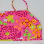 Vintage 90s Islander Floral Bikini Swimsuit Size XL Photo 2