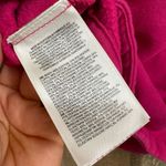 The North Face Camp Fleece Fuchsia Logo Pullover Hoodie XS Photo 6