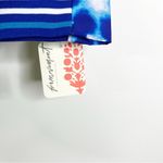 Free People NWT Movement Top Speed Water-Resistant Jacket M Blue Photo 8