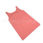 NIKIBIKI  Seamless Pink Workout Tank Top Photo 6
