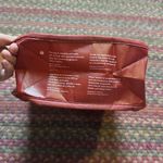 Lululemon  RED HOLIDAY EDITION SMALL REUSABLE BAG Photo 3