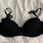 IZOD  black bra Photo 0
