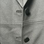 Anne Klein Classic Black Blazer With Stretch Size 6 New With Tags Photo 3