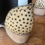 Diba True Chic Two-Tone Ankle Boots Photo 1