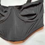 SKIMS NWT Balconette Corset Bra Photo 2