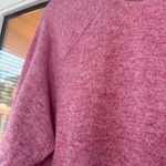 Anthropologie Pink  Sweater Photo 1
