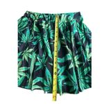 Boutique Weed skater skirt Small Photo 3