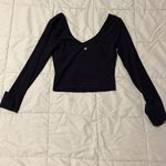 Lululemon  brand new align top Photo 1