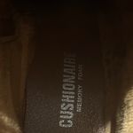 Cushionare Stylish Brown Lace-Up Boots Photo 5