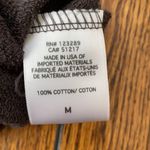 Lauren Moshi  Gray Graphic Joggers Photo 6