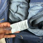 Shelby & Palmer  Denim Jumpsuit SIZE 10 💯 Photo 6