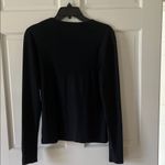 New York And Company  Classic Black Tee Photo 3