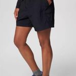 Columbia  Women Sandy River II Cargo Black Shorts Size Large Water Activity Photo 1