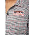 Forever 21 Plaid Utility Jumpsuit Photo 1