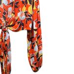 Billabong Breathe Light Top in Fire size Small Photo 5