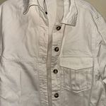 ZARA shirt jacket Photo 1