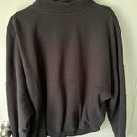 Avia  Women's Black Pullover Hoodie Photo 1