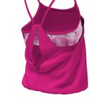 Nike  Tie Dye Layered Tankini Size 2X Women New Photo 10