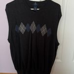 Dockers Oversized Sweater Vest Photo 0