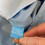 J. McLaughlin ‎ Womens Mid Rise Stretchy Skinny Ankle Jeans Skyblue Size 12 Photo 4