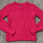 Abercrombie & Fitch Knit Sweater Photo 0
