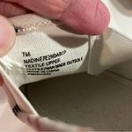 Esprit  Nadine Women’s Espadrille Striped Slip On Shoe Size 7 Multicolor Photo 9