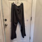 Investments  Elegant Charcoal Women's Trousers Photo 3