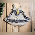 Vintage Havana  Tie Dye Tank Top Size S . But look like XL look at the photos Photo 2