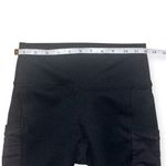 Fabletics Black On-The-Go Powerhold High-Waisted Legging Athletic Size small Photo 10