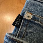 Ralph Lauren Lauren Jeans Co.  Authentic Dry Goods Vintage Blue Denim Jean Shorts Photo 7