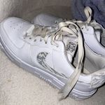 Nike Zebra Air Force One’s Photo 2