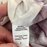 Young Fabulous and Broke  Elie Trapeze Maxi Dress Size Small Photo 4