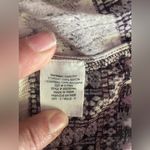 Billabong Boho Minidress Oversized Top Coverup Size S Photo 6